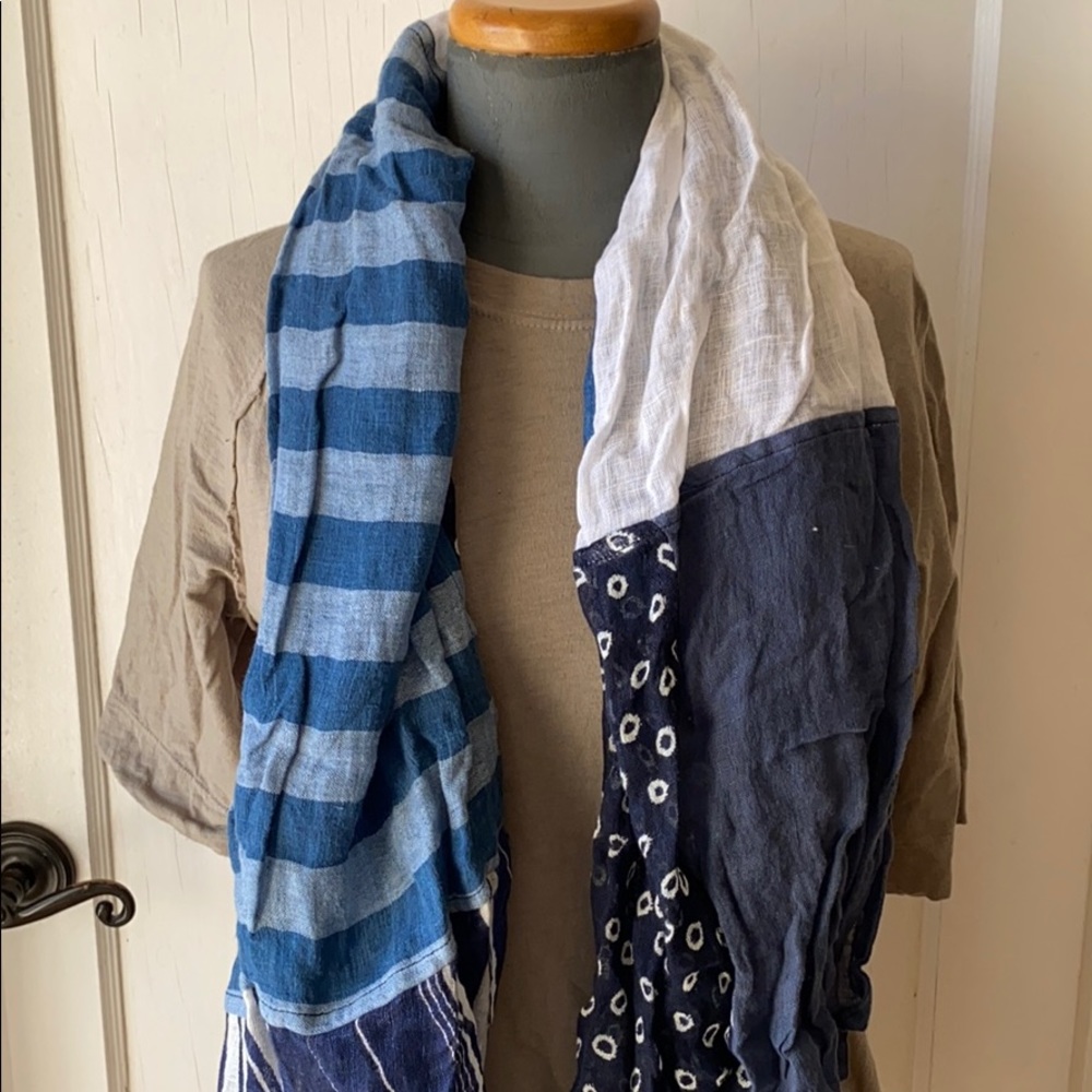 JCREW SCARF - Picture 2 of 6